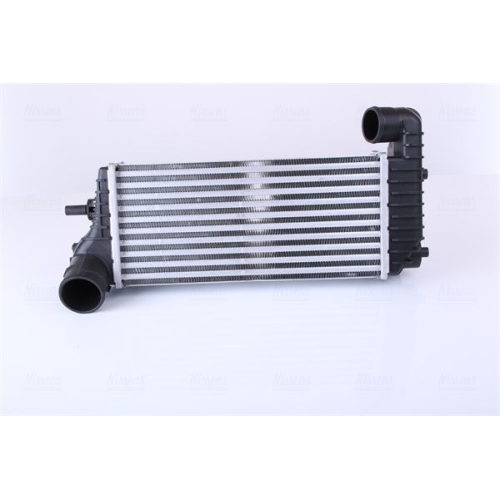 1 Charge Air Cooler NISSENS 96251 FORD