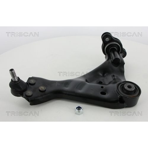 1 Control/Trailing Arm, wheel suspension TRISCAN 8500 235032 MERCEDES-BENZ