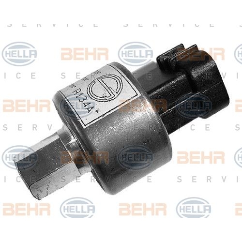 Pressure Switch, air conditioning HELLA 6ZL 351 028-031 OPEL VAUXHALL HOLDEN