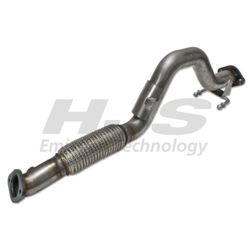 1 Exhaust Pipe HJS 91 11 1635 VW