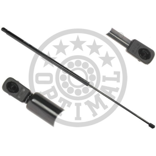 1 Gas Spring, boot/cargo area OPTIMAL AG-51436 FORD