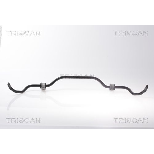 1 Stabiliser Bar, suspension TRISCAN 8500 10660 FIAT FORD