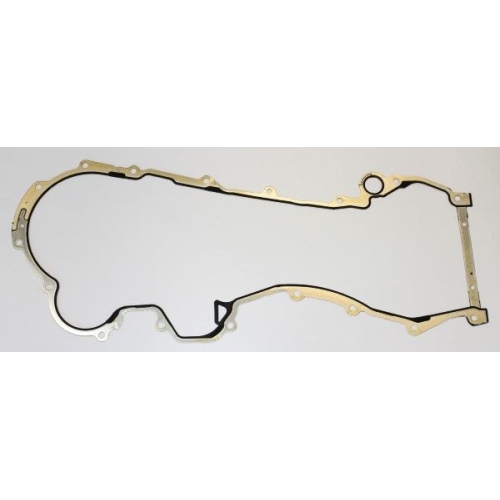 1 Gasket, timing case ELRING 151.550 CITROËN FIAT FORD OPEL PEUGEOT SUZUKI DS