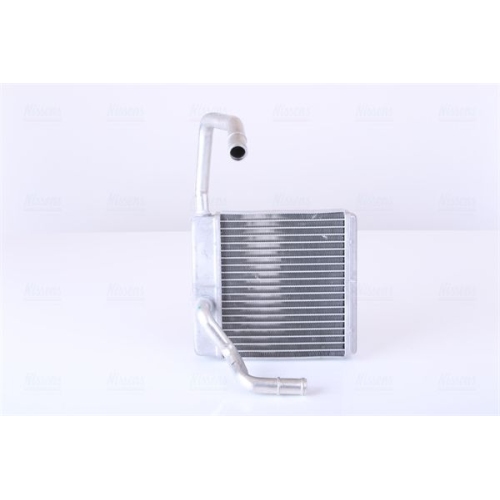 1 Heat Exchanger, interior heating NISSENS 71775 FORD MAZDA FORD USA