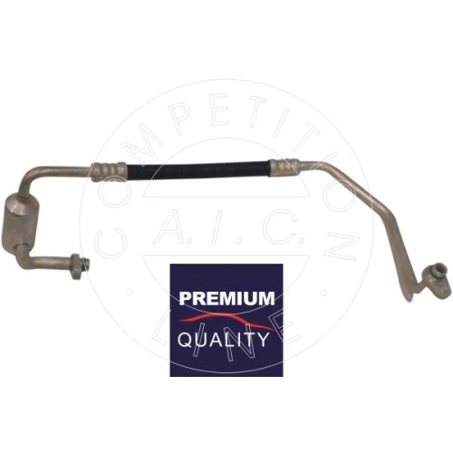 1 High Pressure Line, air conditioning AIC 56214 RENAULT