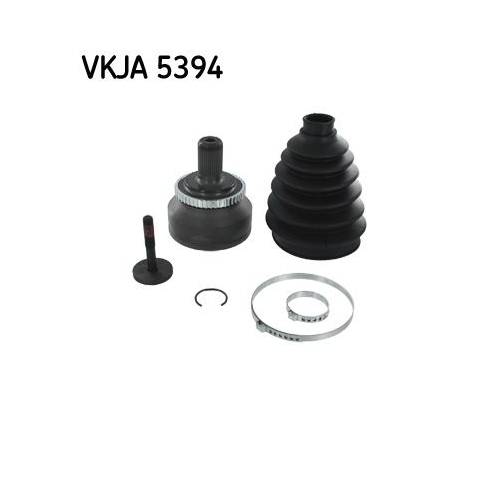 1 Joint Kit, drive shaft SKF VKJA 5394