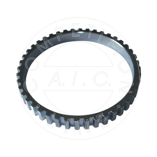 1 Sensor Ring, ABS AIC 54193 Original AIC Quality