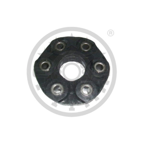 1 Joint, propshaft OPTIMAL F8-6766 OPEL VAUXHALL