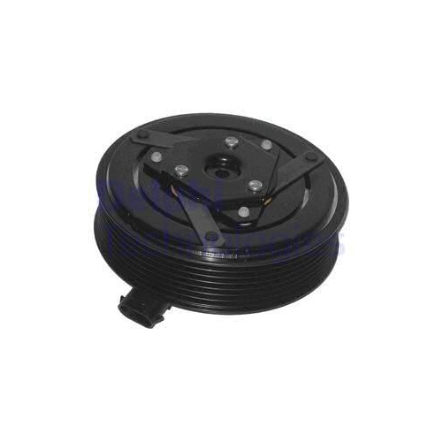 Magnetkupplung, Klimakompressor DELPHI 0165009/0