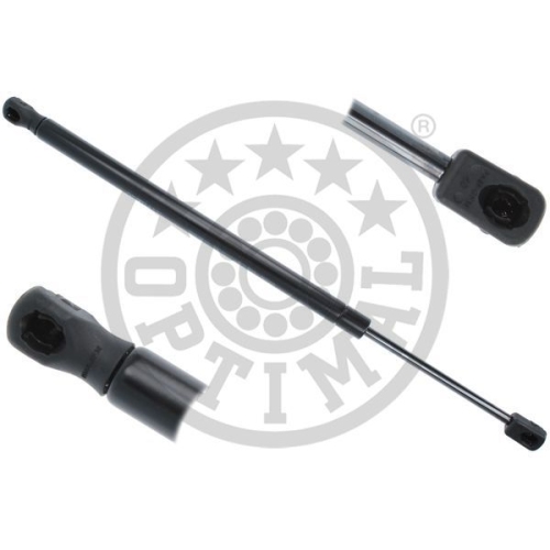 1 Gas Spring, boot-/cargo area OPTIMAL AG-51675 FORD FORD USA