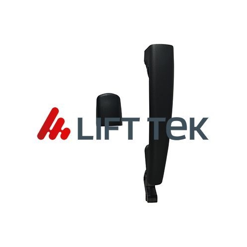 Türaußengriff LIFT-TEK LT80566 CITROËN FIAT PEUGEOT