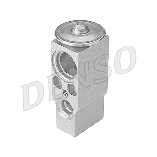 1 Expansion Valve, air conditioning DENSO DVE23009 RENAULT