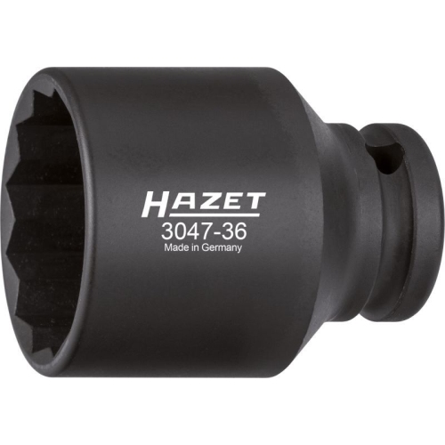HAZET Socket 3047-36