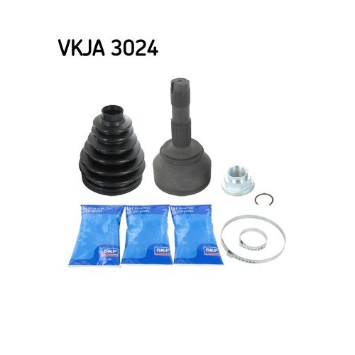1 Joint Kit, drive shaft SKF VKJA 3024 FIAT