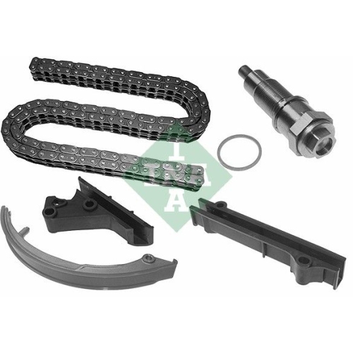 1 Timing Chain Kit INA 559 0040 10 MERCEDES-BENZ