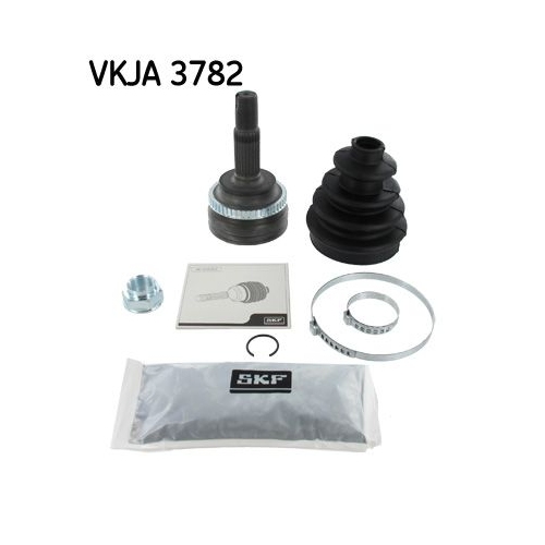 1 Joint Kit, drive shaft SKF VKJA 3782 TOYOTA