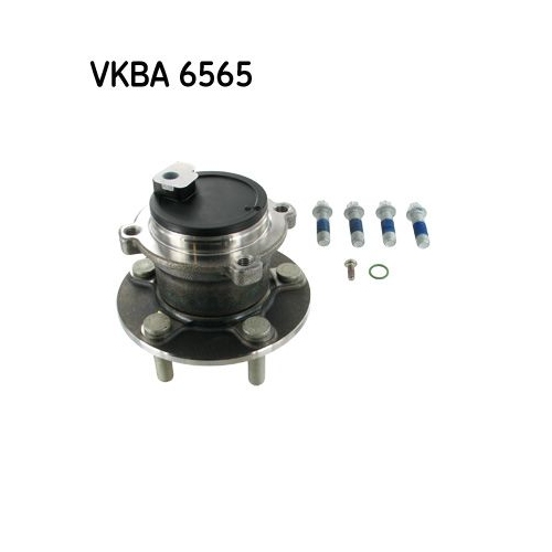 1 Wheel Bearing Kit SKF VKBA 6565 VOLVO