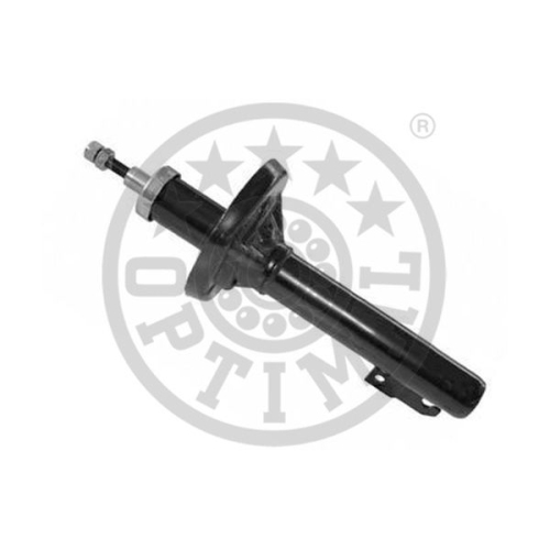 1 Shock Absorber OPTIMAL A-3724H FORD