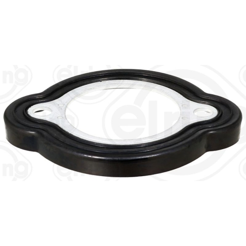 1 Seal, coolant pipe ELRING 574.260 BMW