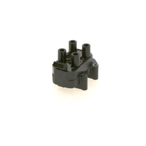 1 Ignition Coil BOSCH 0 221 503 700 OPEL VAUXHALL HOLDEN