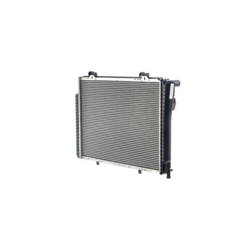 1 Radiator, engine cooling MAHLE CR 248 000S BEHR MERCEDES-BENZ