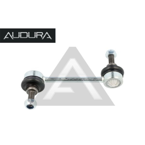 1 Stange/Strebe, Stabilisator AUDURA passend für ALFA ROMEO FIAT AL21684
