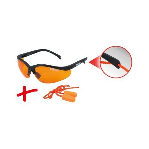 1 Safety Goggles KS TOOLS 310.0161