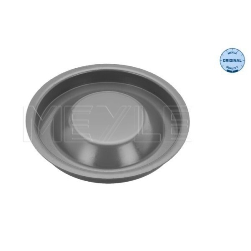Cover Plate, clutch release bearing MEYLE 100 141 0001 SEAT VW