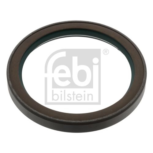 1 Shaft Seal, wheel bearing FEBI BILSTEIN 04540 MAN