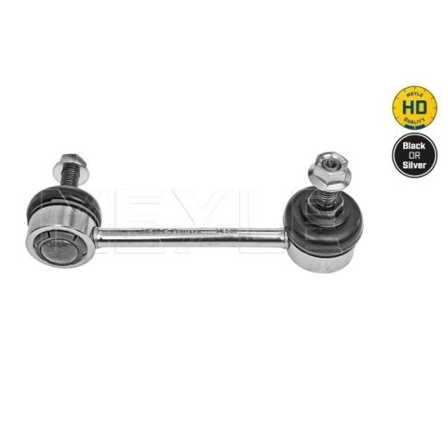 1 Link/Coupling Rod, stabiliser bar MEYLE 316 060 0042/HD BMW TOYOTA