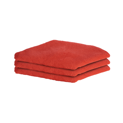 1 Cleaning Cloth SONAX 04514000 Microfibre Cloth Exterior