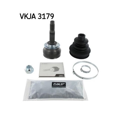 1 Joint Kit, drive shaft SKF VKJA 3179 ALFA ROMEO FIAT LANCIA