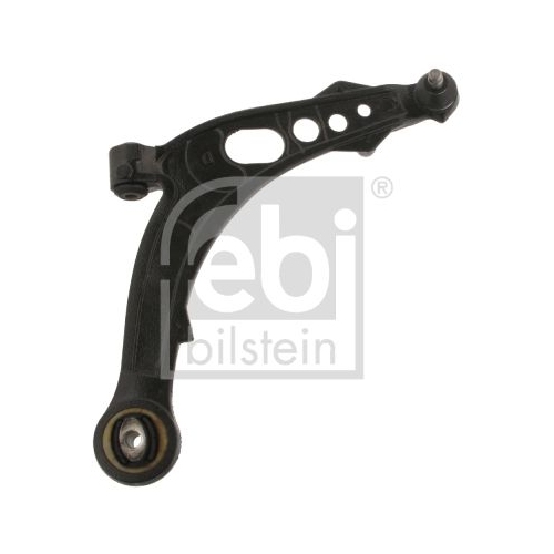 1 Control/Trailing Arm, wheel suspension FEBI BILSTEIN 15769 FIAT