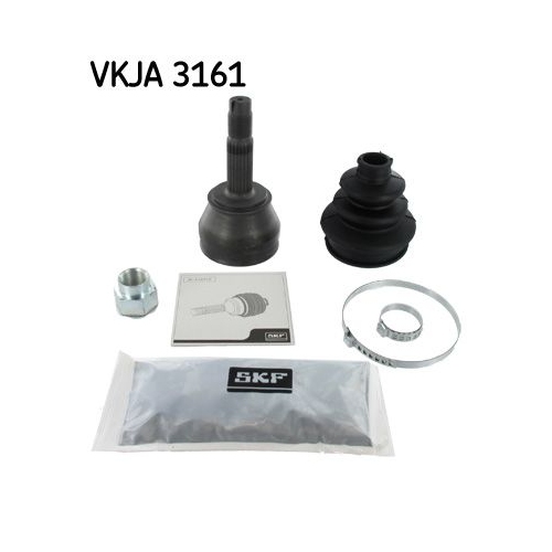 1 Joint Kit, drive shaft SKF VKJA 3161 FIAT