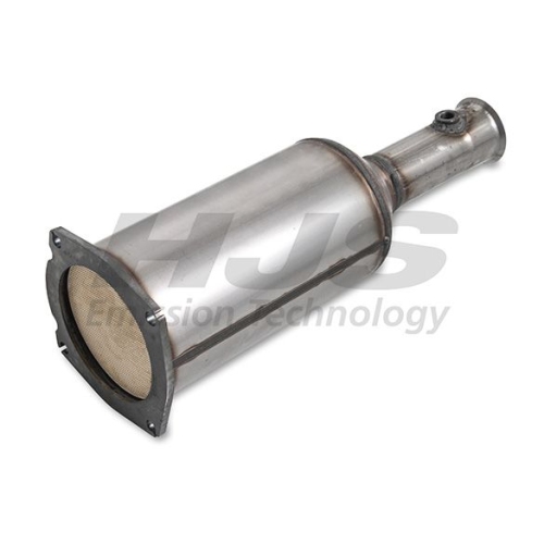 1 Soot/Particulate Filter, exhaust system HJS 93 21 5014 CITROËN PEUGEOT