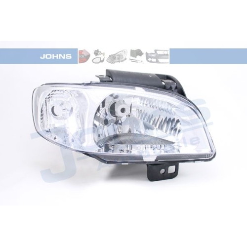1 Headlight JOHNS 67 14 10 SEAT