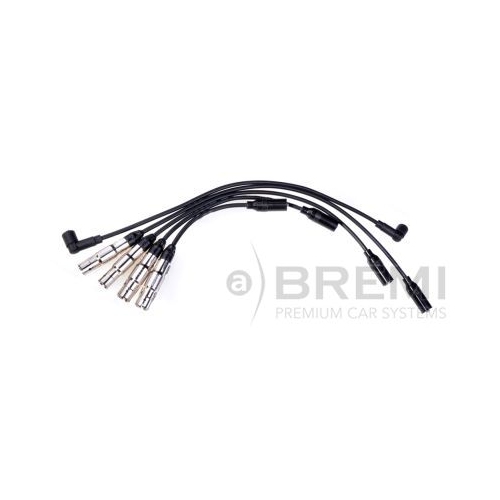 1 Ignition Cable Kit BREMI 963