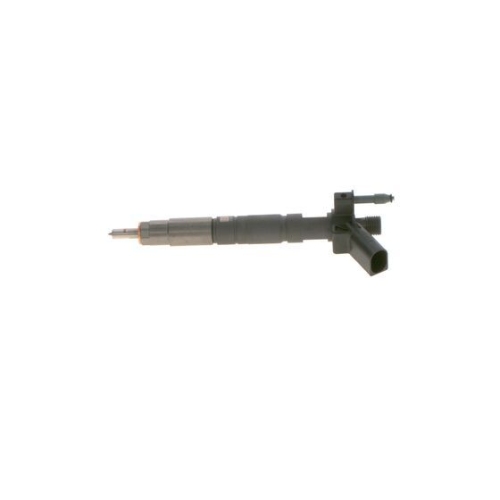1 Injector Nozzle BOSCH 0 445 116 024 BMW