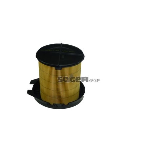 1 Air Filter CoopersFiaam FL6641 FORD PEUGEOT TALBOT ROVER/AUSTIN AC