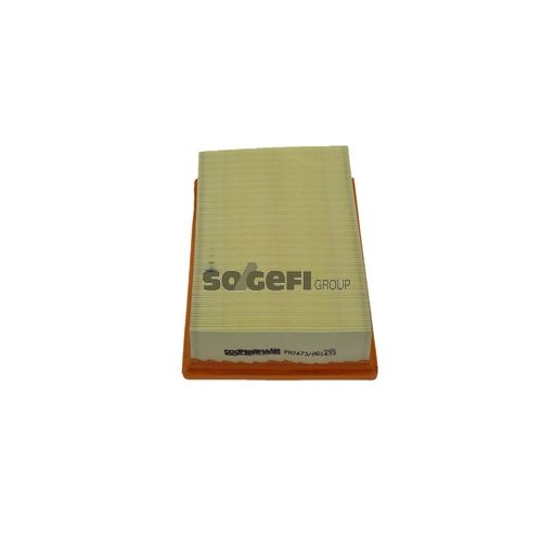 1 Air Filter CoopersFiaam PA7473 FORD MERCEDES-BENZ ROVER