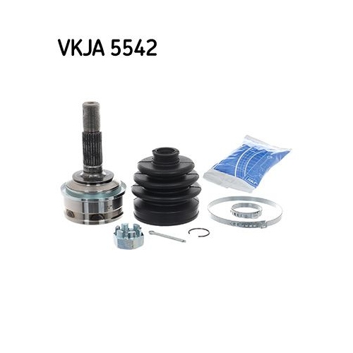 1 Joint Kit, drive shaft SKF VKJA 5542