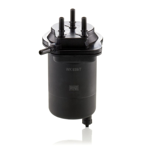 1 Fuel Filter MANN-FILTER WK 939/7 RENAULT