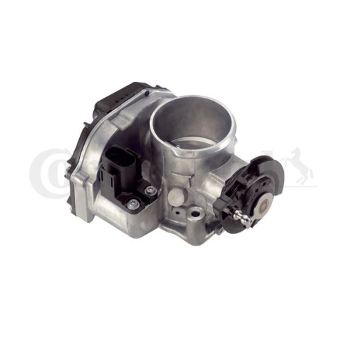 1 Throttle Body CONTINENTAL/VDO 408-237-212-008Z AUDI VW