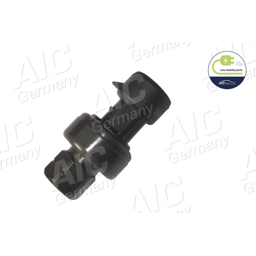 1 Pressure Switch, air conditioning AIC 54615 NEW MOBILITY PARTS NISSAN RENAULT