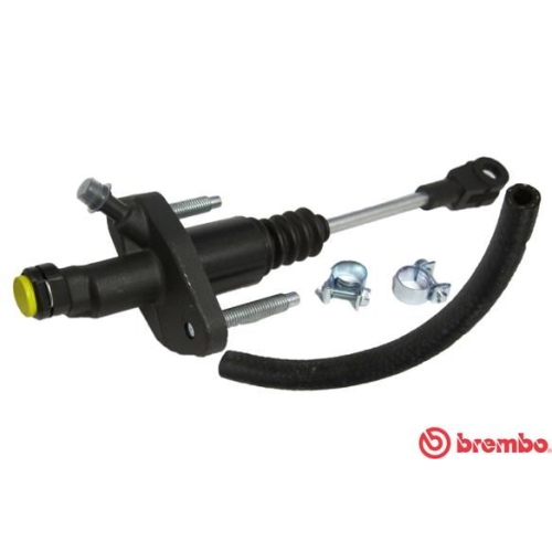 1 Master Cylinder, clutch BREMBO C 59 002 ESSENTIAL LINE OPEL VAUXHALL