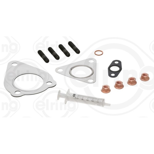 1 Mounting Kit, charger ELRING 703.980