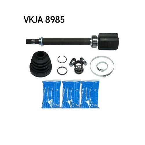 1 Joint Kit, drive shaft SKF VKJA 8985 NISSAN