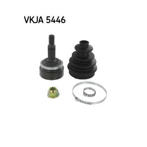 1 Joint Kit, drive shaft SKF VKJA 5446 VOLVO