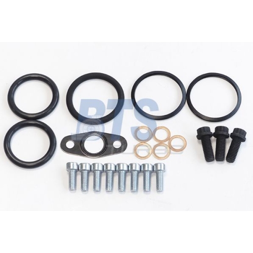 1 Mounting Kit, charger BTS Turbo T931511ABS BMW