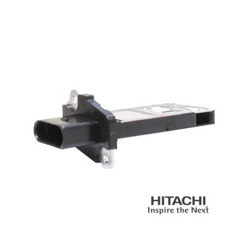 1 Air Mass Sensor HITACHI 2505082 Original Spare Part AUDI